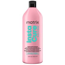 Total Results Insta Cure Build-A-Bond Shampoo - Obnovující šampon pro poškozené vlasy